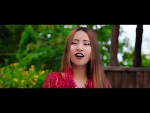 Rongmei latest Gospel songJisu ta kahaw eChingkhiumei PhaomeiOfficial release