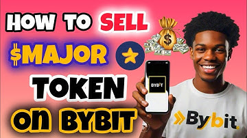 How to Sell $MAJOR coin on BYBIT | OKX | BITGET