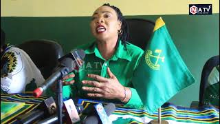 KAULI YA RAIS SAMIA KUHUSU TOZO YAMUIBUA M/KITI CCM MOROGORO, ATOA TAMKO