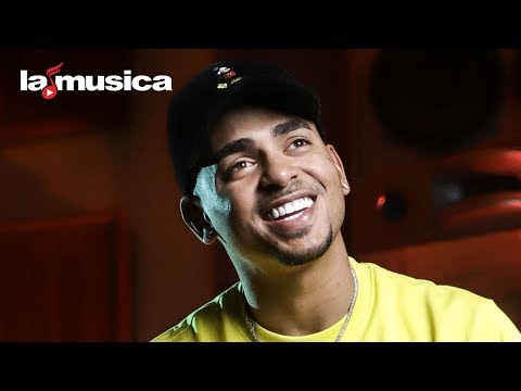 Vidéo: Ozuna Parle De Son Nouvel Album Nibiru