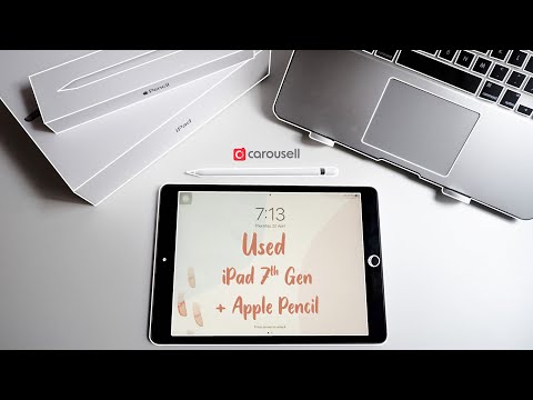 Second Hand iPad: A buyers guide | Carousell Singapore