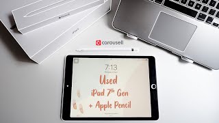 Second Hand iPad: A buyers guide | Carousell Singapore