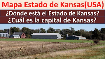 ¿Cuál es la ciudad más antigua de Kansas?