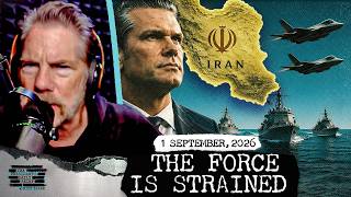 U.S. Military Leaders Sound Alarm Over Iran