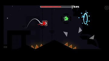 Mono by NukeIIX (daily level: 29.5/21)