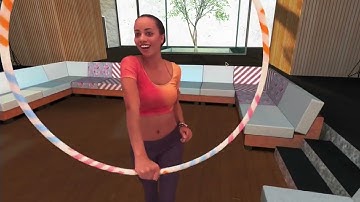 Interactive #Volumetric Performances in immersive #WebXR