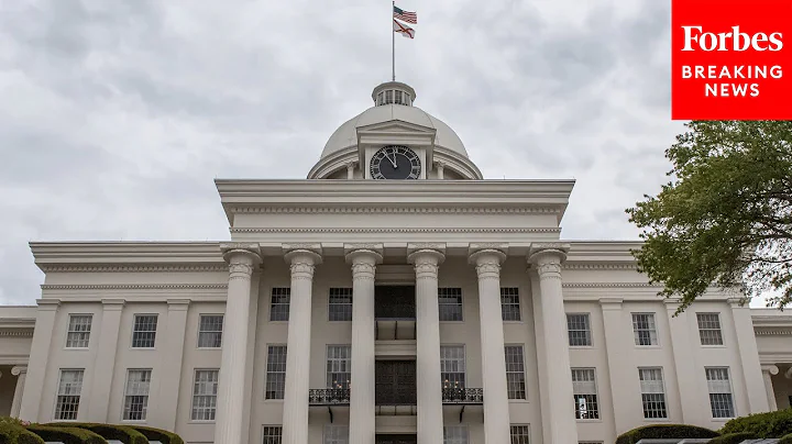 Alabama GOP Passes New Congressional Map With Just 1 Black-Majority District— Despite SCOTUS Ruling