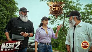 Download lagu CID Season 2 | CID | CID | CID New Episode 2026 | Crime Story 2026 | CID Latest Episode
