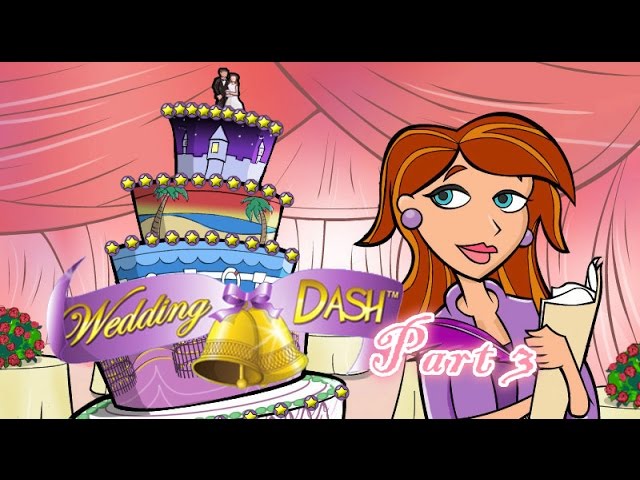 Video-game review: 'Wedding Dash' brings intensity to casual games, Archives