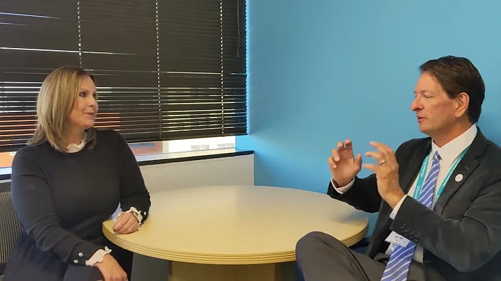 October 2022 Message from the CEO