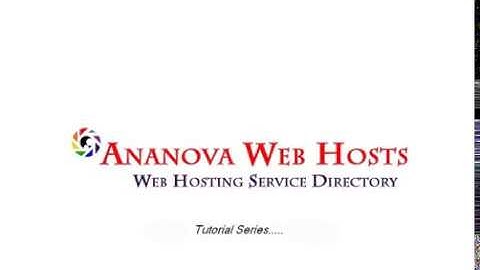 How to install Php Support Ticket - Fantastico