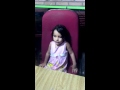 Giovanna canta Luan Santana Amar nao e pecado
