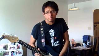 the thrill is gone bb king