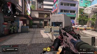 Black Ops 4 - Control - Gridlock (XBOX ONE)