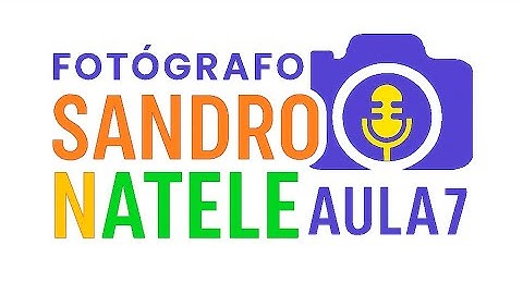 Aula 7 — Configurações Essenciais Antes de Fotografar