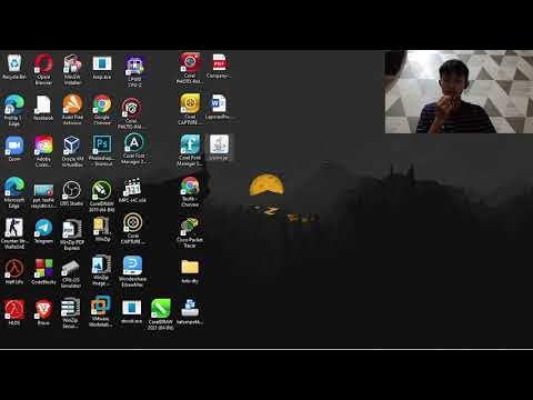 ||MANAJEMEN MEMORY MENGGUNAKAN OS OSSIM || JAVA || - YouTube