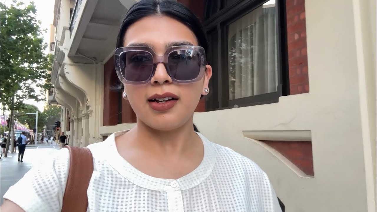 Surprise Gift for Mumma Hukam | Perth Vlogs | Indians in Australia 