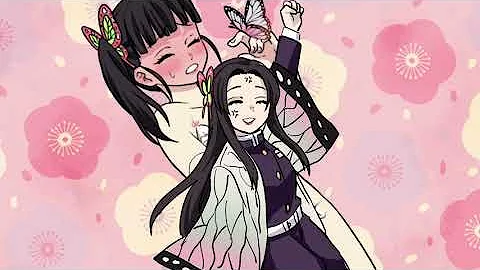 鬼滅の刃 可愛すぎる栗花落カナヲを脱がしてみた ファン非推奨 炭治郎 カナヲ 胡蝶しのぶ 冨岡義勇 脱衣所 Mp3