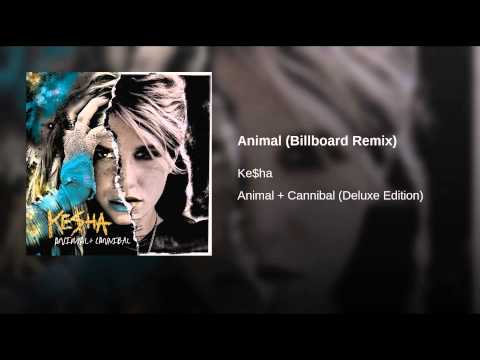 Animal (Billboard Remix)