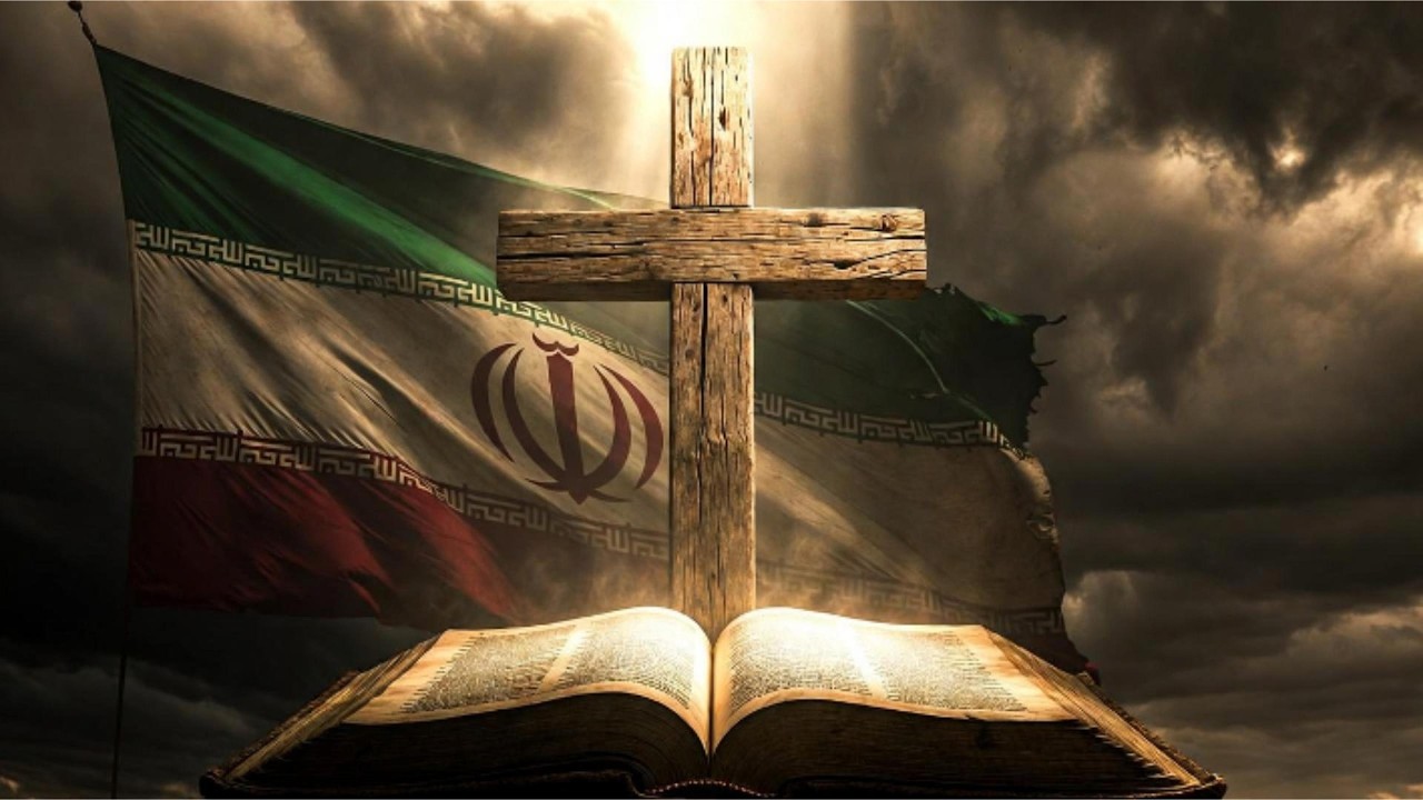 ✝️7 ბიბლიური გამონათქვამები ირანის შესახებ, რომლებიც ახლა ხდება 📜