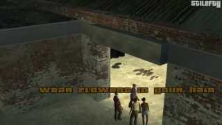 Gta San Andreas - Mission - Wear Flowers In Your Hair