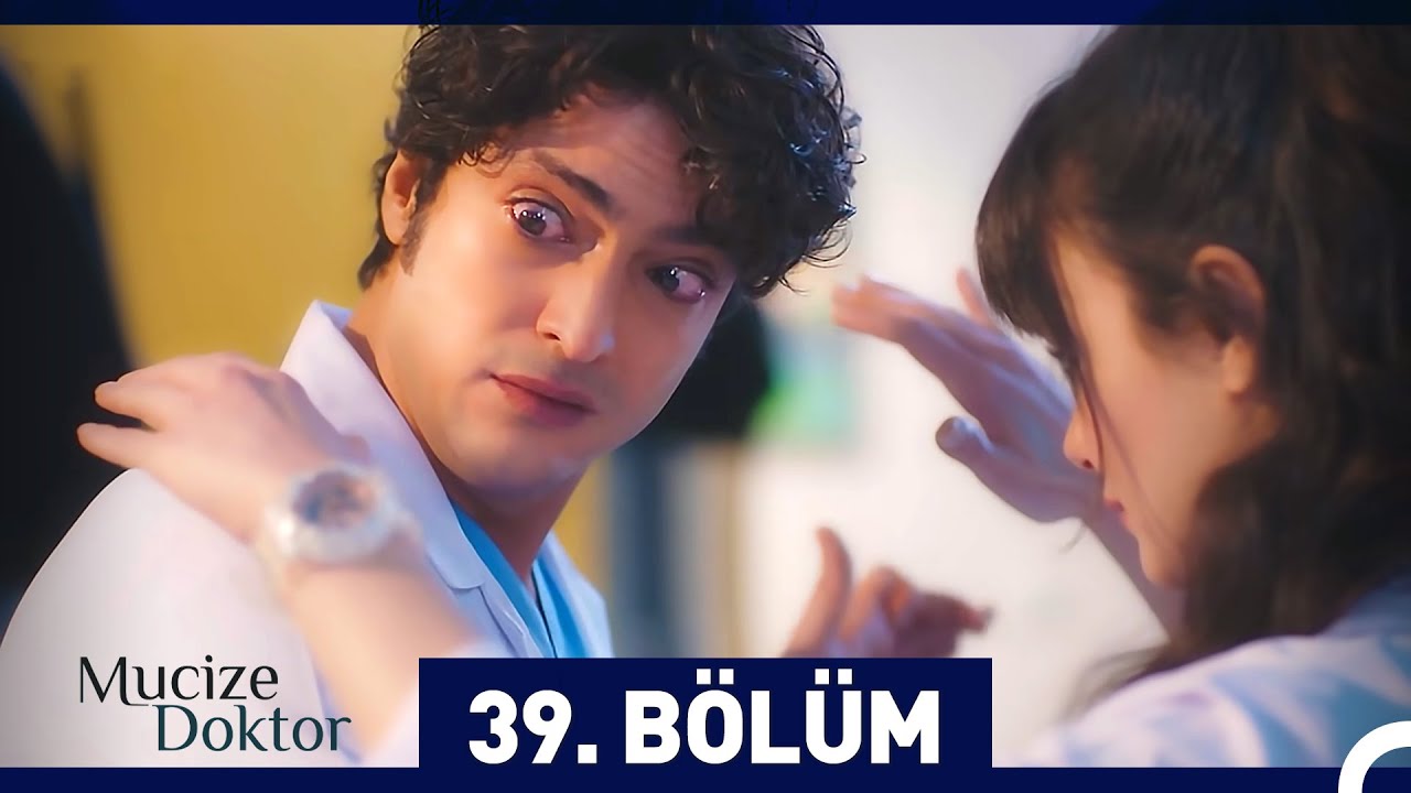 Kırgın Çiçekler 39. Bölüm - atv