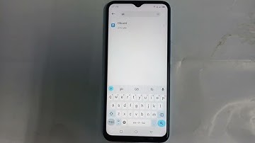 Infinix hot 12 keyboard problem setting | keyboard problem Kaise fix kare