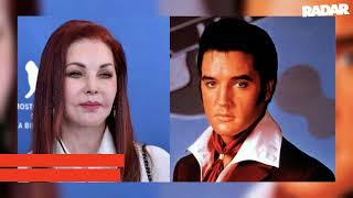 EXCLUSIVE: Priscilla Presley's Cash Crisis! Elvis' Widow 'Dragged Family's Skeletons Out of the Clos