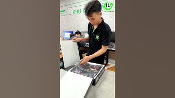 PC giả lập cực khoẻ cho anh khách Mễ Trì #pc #buildpc #workstation