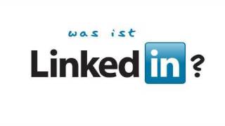 Was ist LinkedIn?