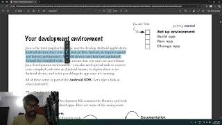 Head First Android Development #1