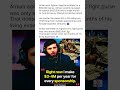 Arman Tsarukyan Makes $4M/Year Without UFC!