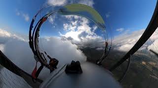 Dudek Nucleon XX 20- Dudek Hadron XX 20