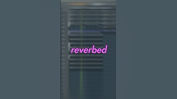 REVERBED INTRO TUTORIAL ON FL STUDIO! #flstudio #flstudiotutorials