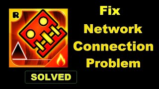 How To Fix Geometry Dash Meltdown App Network & Internet Connection Problem in Android & Ios screenshot 2