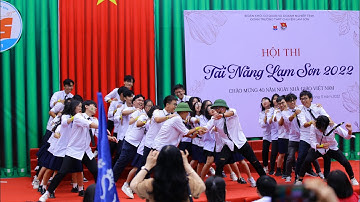 [TNLS 2022] - TÌNH ĐẦU - Chi đoàn 12 Hóa