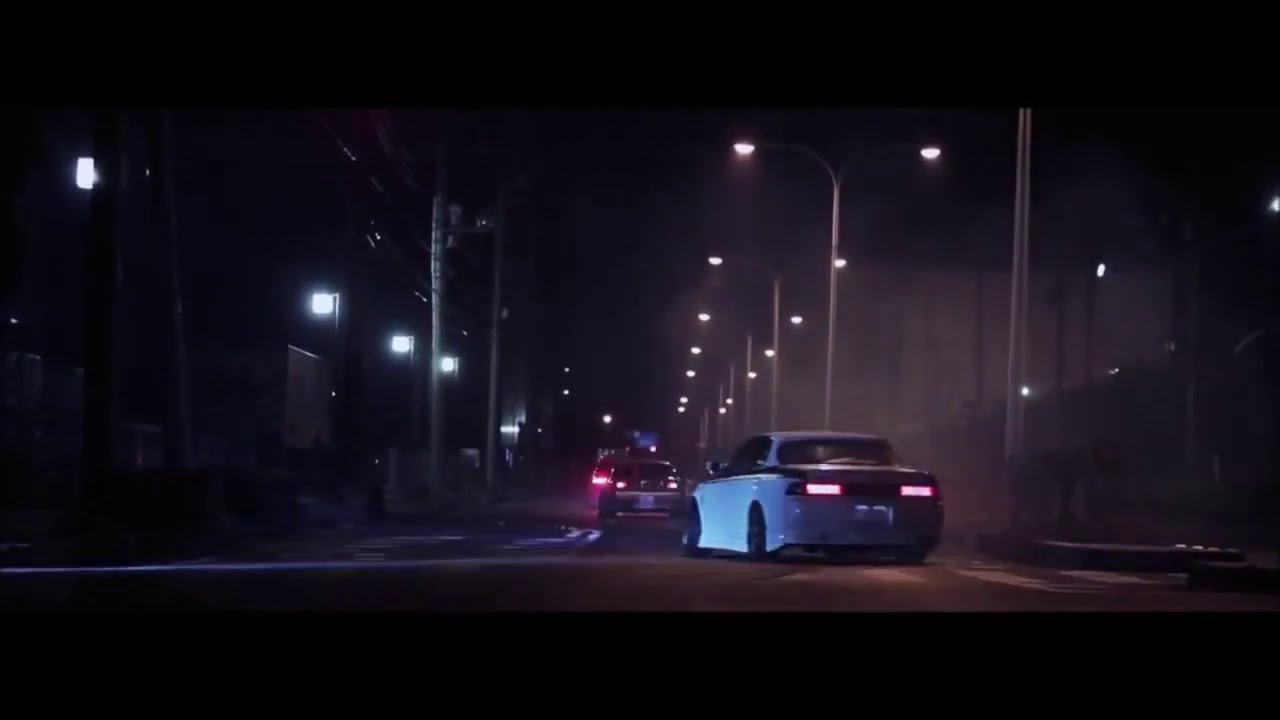 J.K. & Xavier Wulf - Cold Sake (Prod. Cannabi$) | Original Video