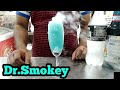 Dr. Smokey | The mocktail house