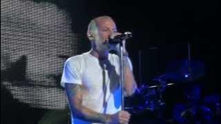 Linkin Park - Private Production Rehearsal (Bristow, VA 10.08.2012)