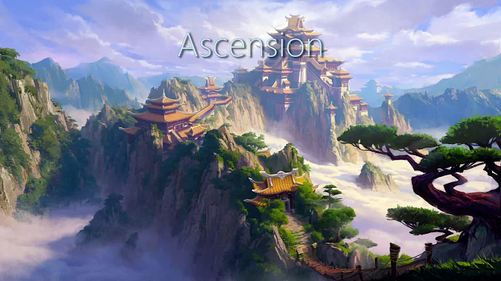 Epic Music - Ascension