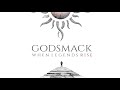 Godsmack - Bulletproof