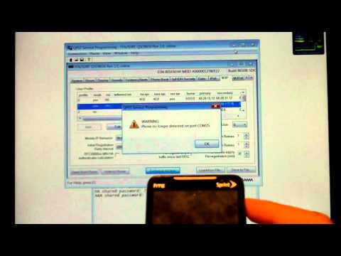 How To Flash/Unlock Sprint HTC Evo 4G To Boost Mobile
