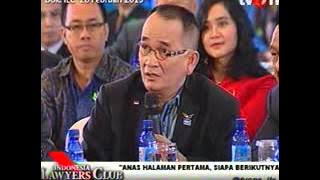 Download lagu TvOne 301213 Anas Halaman Pertama Siapa Berikutnya b