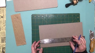 Password Notebook Tutorial 2021