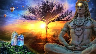 417Hz Energy CLEANSE Yourself & Your Home - Heal Negative Energies From Your House Frequency