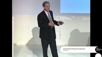 NS2021: 4G, a Blessing and a Curse, but mostly, an Opportunity!:Constantine Polychronopoulos