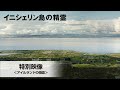 「イニシェリン島の精霊」特別映像(アイルランドの物語)