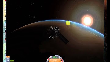 Khyber Plays Kerbal Space Program! Ep 1 : A New Hope for Space Stations