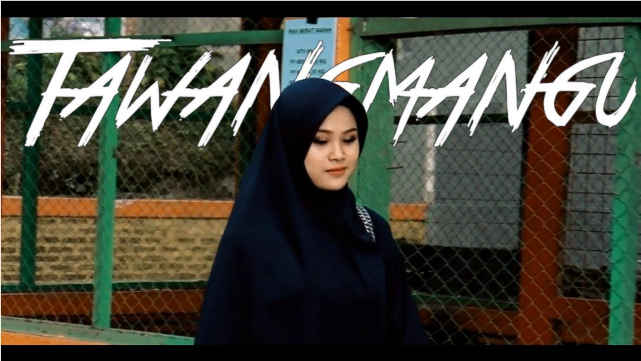 Taman New Balekambang Tawangmangu - YouTube