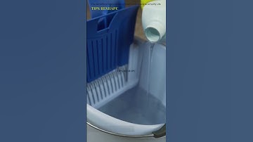 The Benefits of keep cleaning Your Living Space to simplify Life 3 (Tips Reshape) #shorts